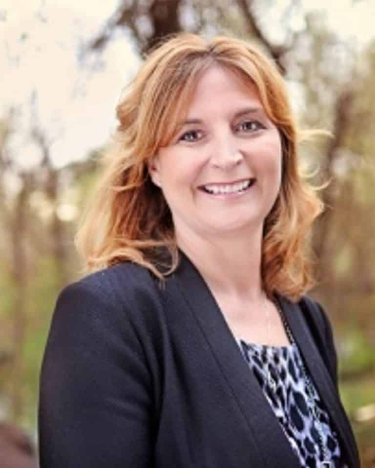 Lesa Goff Elected to Salem Fire Foundation Board