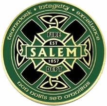 Salem Fire Foundation Forms