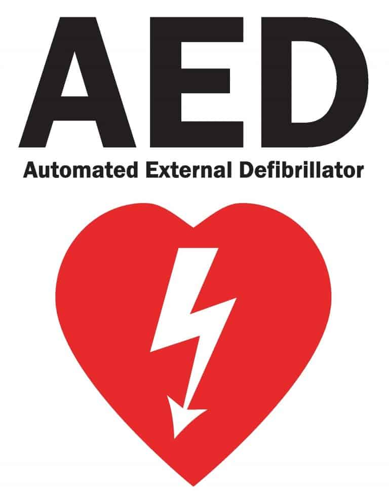Salem Fire Foundation granting AEDs to local businesses