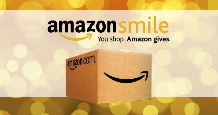 Main Amazon Smile