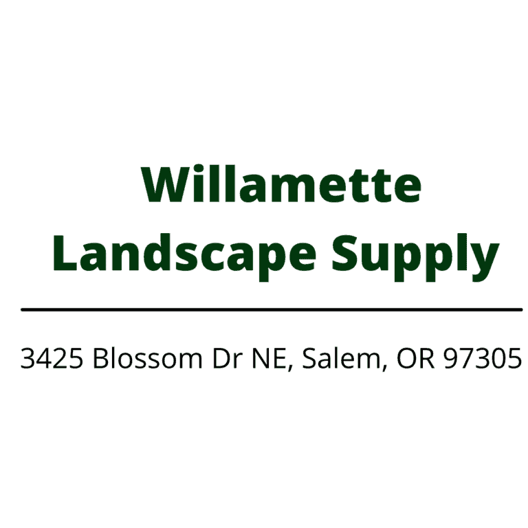 Willamette Landscape Supply