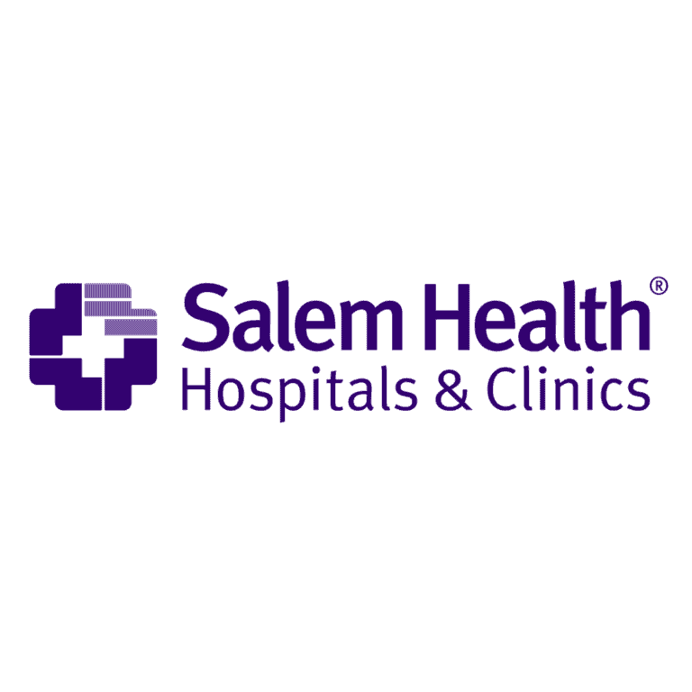 Salem Health Logo