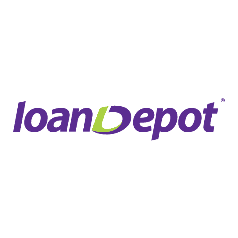 Loan Depot Logo