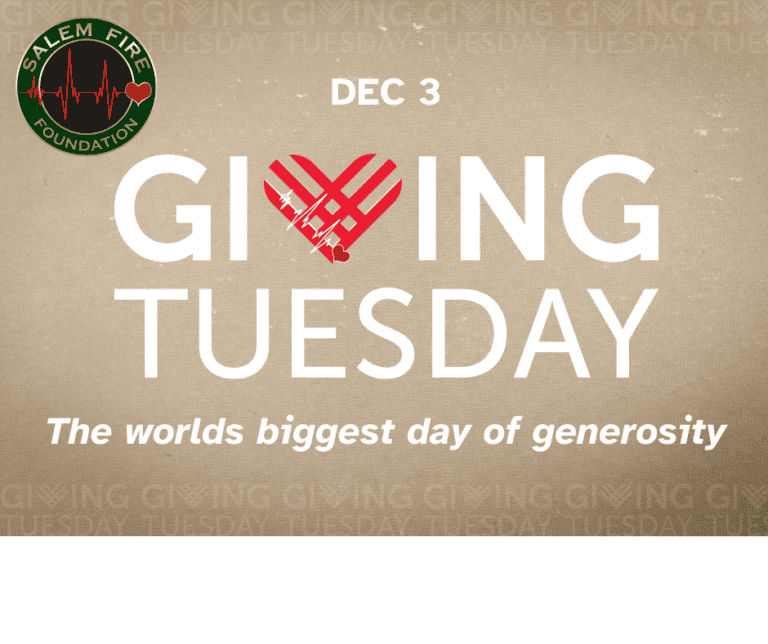 Givingtuesday