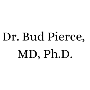 Bud Pierce Logo