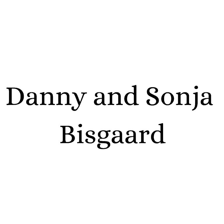 Danny and Sonja Logo
