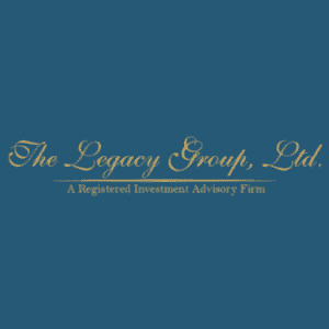 Legacy Group Logo