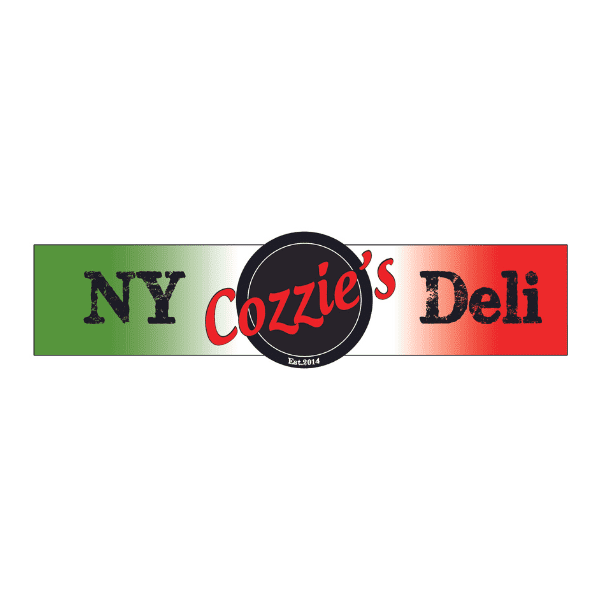 Cozzies NY Deli