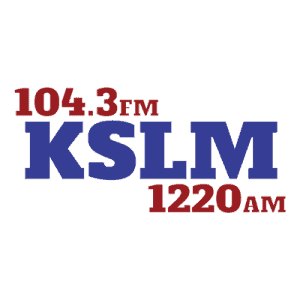 KSLM Logo