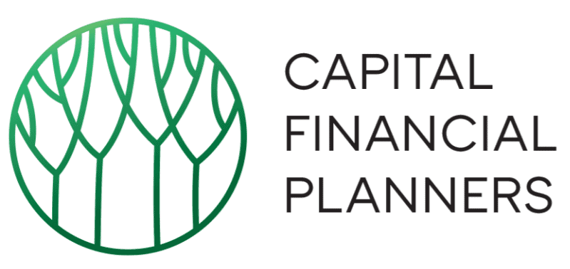 Capitalfinancial Logo