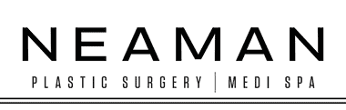 Neaman Plastic Surgery Logo Evans Batlan Getchell Llc